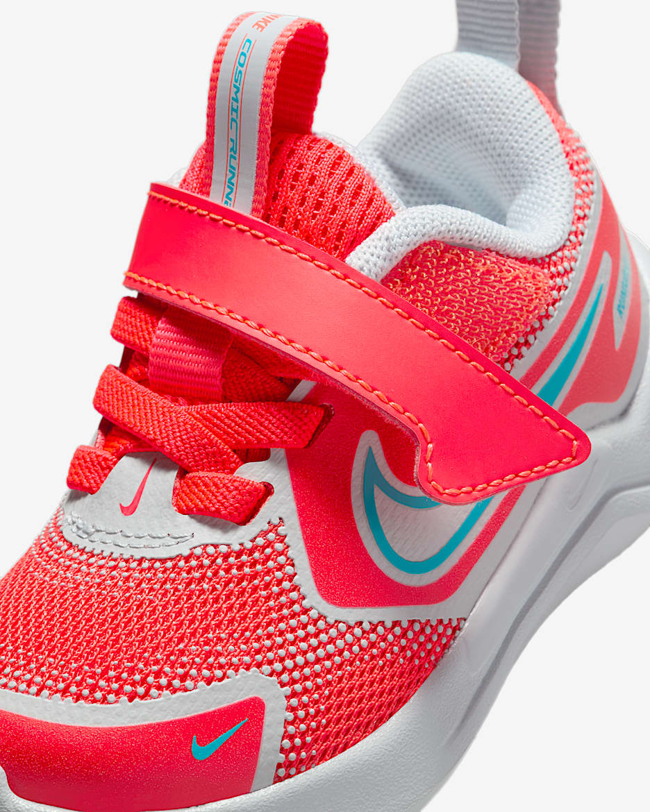 Nike Cosmic Runner Baby Toddler Shoes